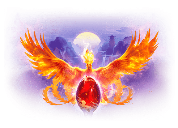 phoenix-rises PG SLOT