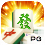 เล่นสล็อต pg slot mahjong-ways
