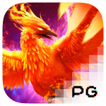 เล่นสล็อต pg slot phoenix-rises