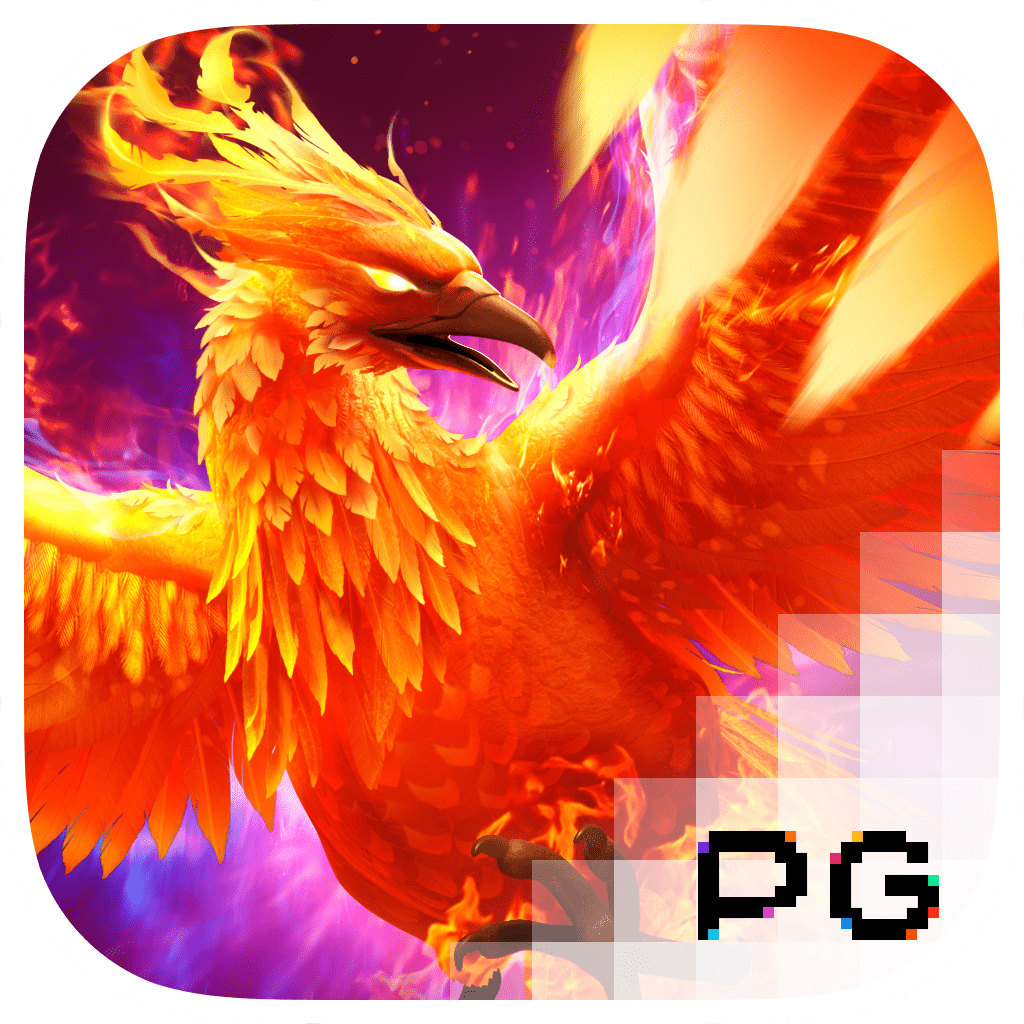 เล่นสล็อต pg slot phoenix-rises