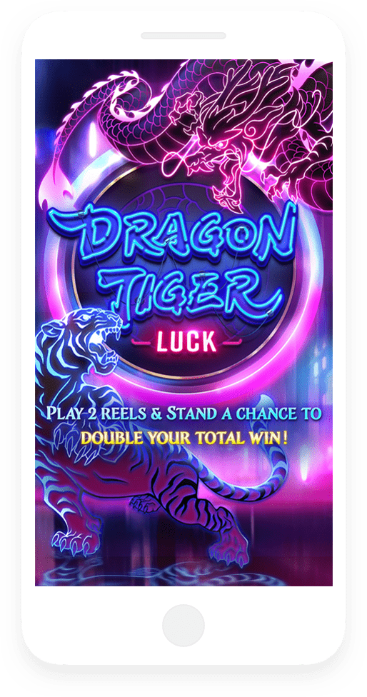 dragon-tiger-luck PG SLOT