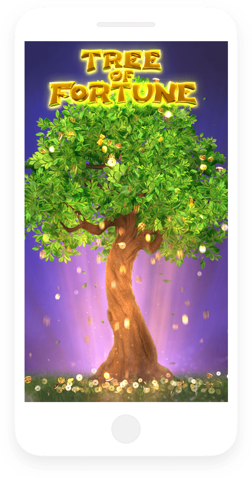 Tree Of Fortune PG SLOT